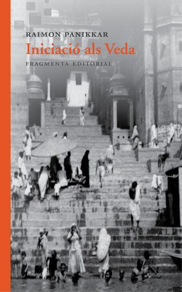 Produktbild: Iniciaci&oacute; als Veda