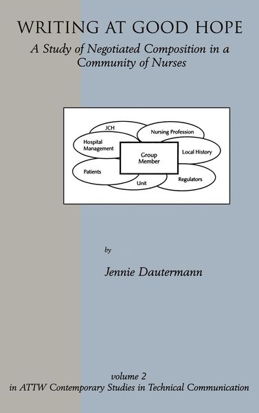 Produktbild: Writing at Good Hope