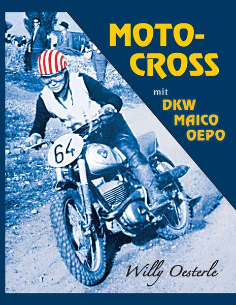 Produktbild: Moto-Cross