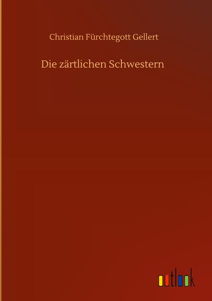 Produktbild: Die z&auml;rtlichen Schwestern
