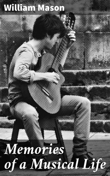 Produktbild: Memories of a Musical Life