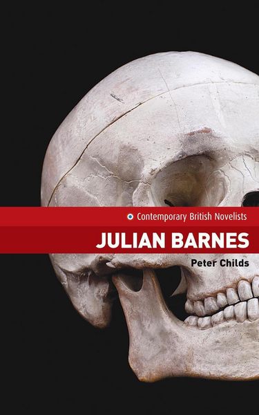 Produktbild: Julian Barnes