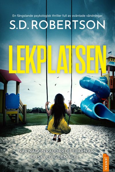 Produktbild: Lekplatsen