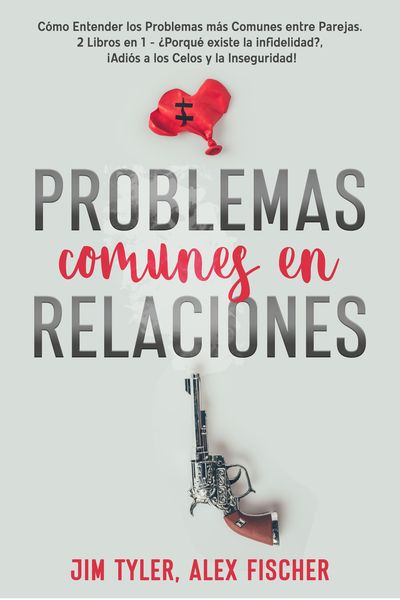 Produktbild: Problemas Comunes en Relaciones