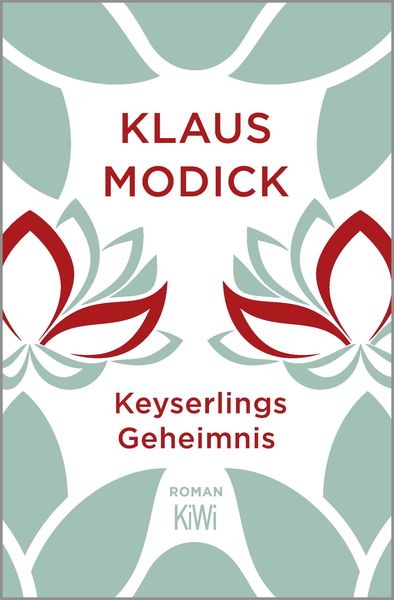 Produktbild: Keyserlings Geheimnis