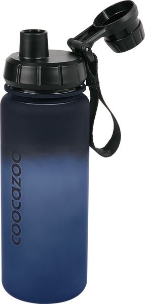 Produktbild: Trinkflasche Gradient Blue