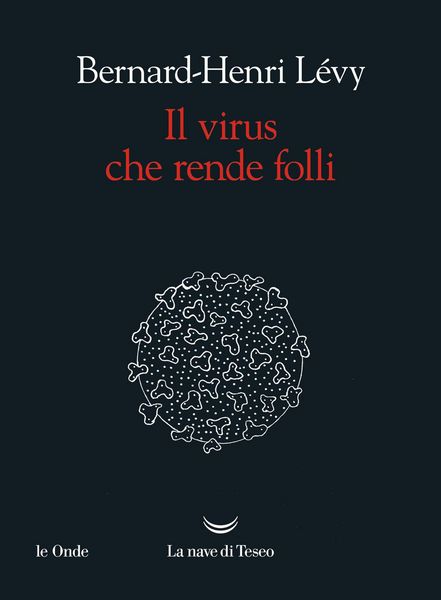 Produktbild: Il virus che rende folli