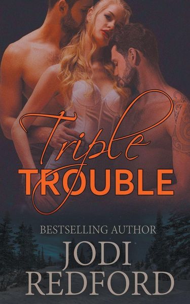 Produktbild: Triple Trouble
