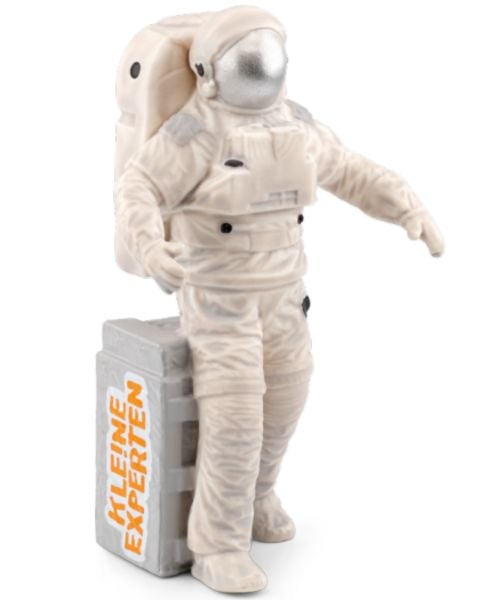 Content-Tonie KLE!NE EXPERTEN schweben mit Astronauten