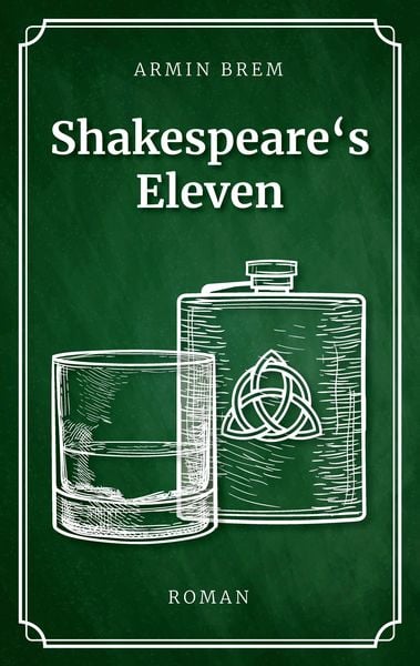 Produktbild: Shakespeare&acute;s Eleven