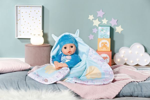 Produktbild: Baby Annabell Sweet Dreams Pucksack