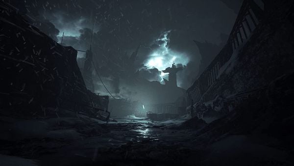 The Callisto Protocol (Day One Edition)