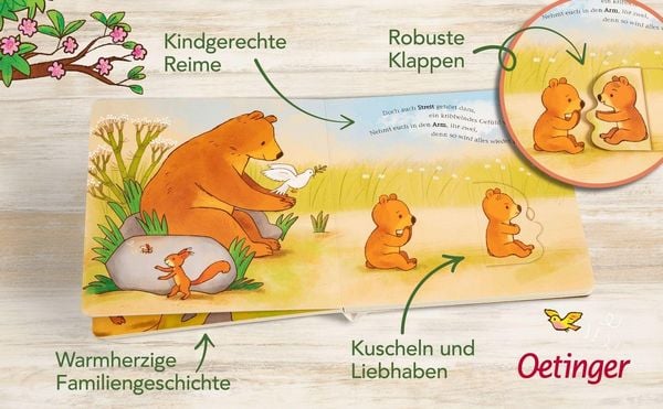 Produktbild: F&uuml;r immer Wir zusammen
