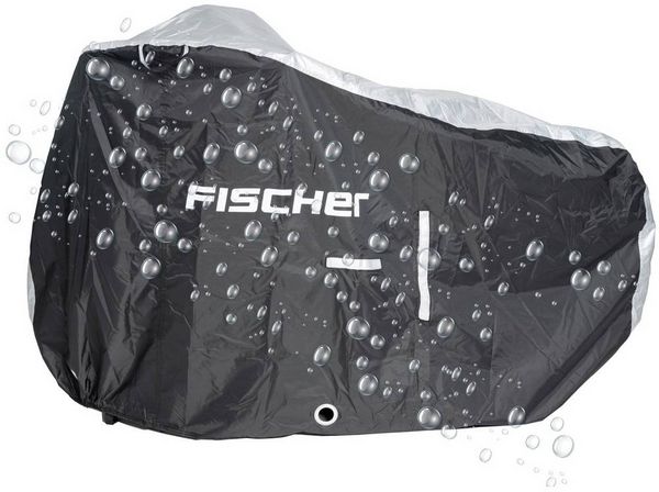 Produktbild: FISCHER FAHRRAD Fahrradgarage