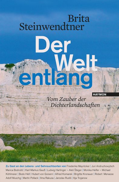 Produktbild: Der Welt entlang