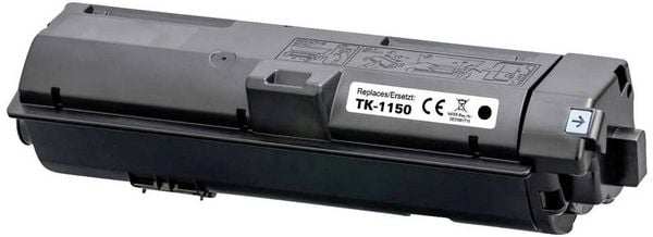 Produktbild: Renkforce Toner ersetzt Kyocera TK-1150 Kompatibel Schwarz 3000 Seiten RF-5609472