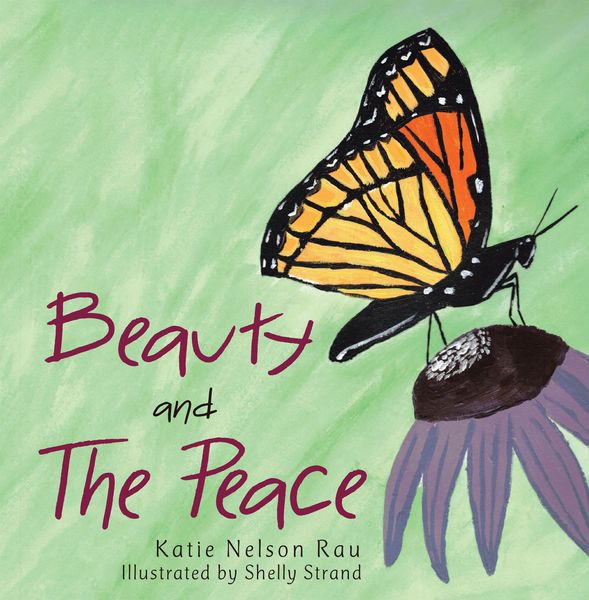 Produktbild: Beauty and the Peace