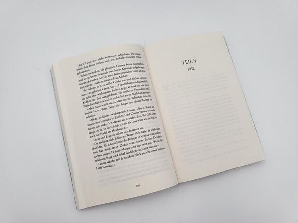 Produktbild: Die Douglas-Schwestern &ndash; Die Parf&uuml;merie der Tr&auml;ume
