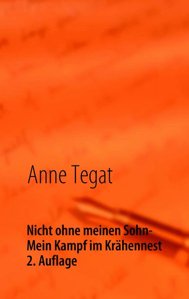 Produktbild: Nicht ohne meinen Sohn