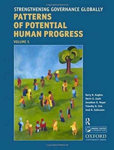 Produktbild: Strengthening Governance Globally