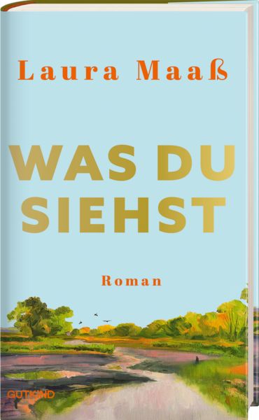 Produktbild: Was du siehst