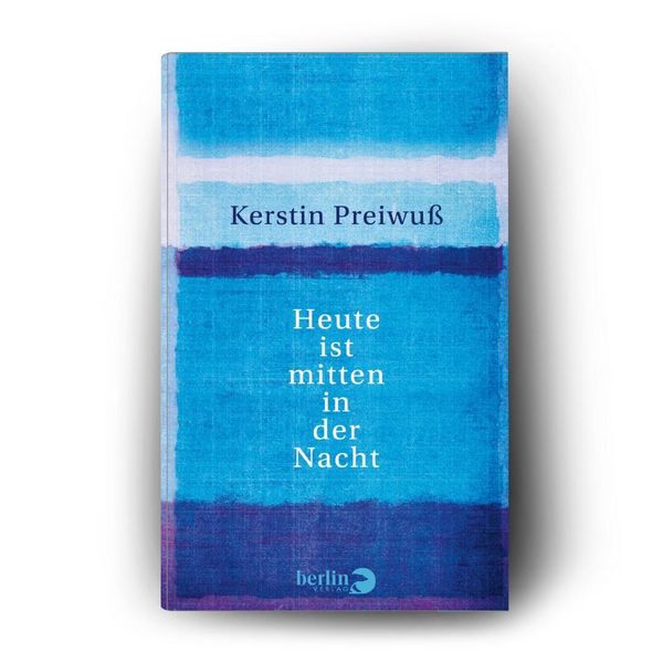 Produktbild: Heute ist mitten in der Nacht