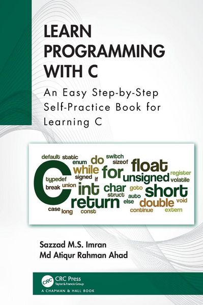 Produktbild: Learn Programming with C
