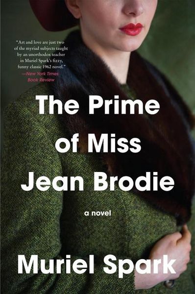 Produktbild: The Prime of Miss Jean Brodie