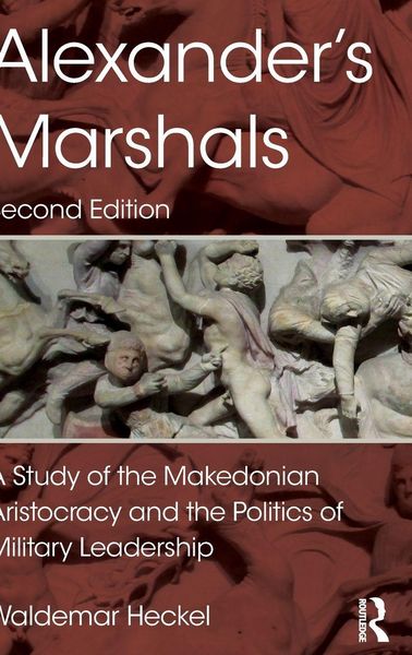Produktbild: Alexander's Marshals
