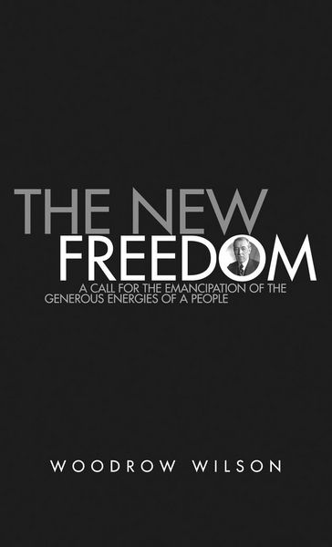 Produktbild: The New Freedom