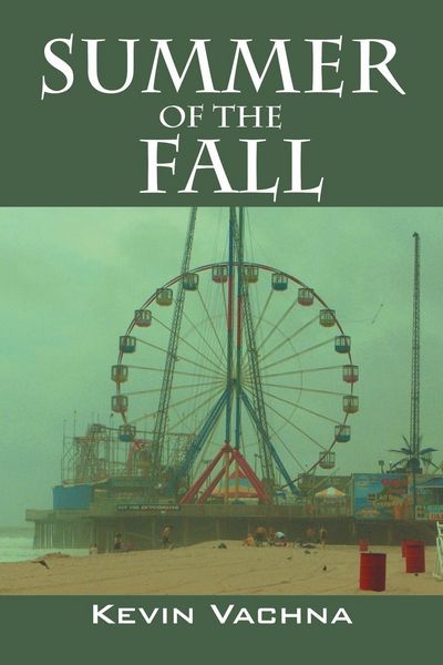 Produktbild: Summer of the Fall