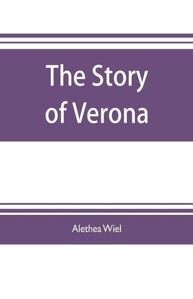 Produktbild: The story of Verona
