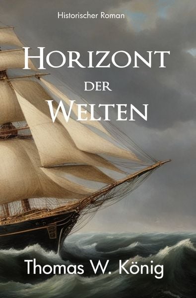 Produktbild: Horizont der Welten