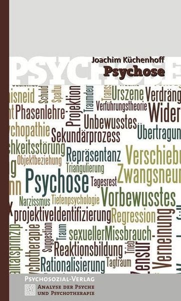Produktbild: Psychose