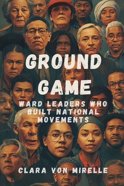Produktbild: Ground Game