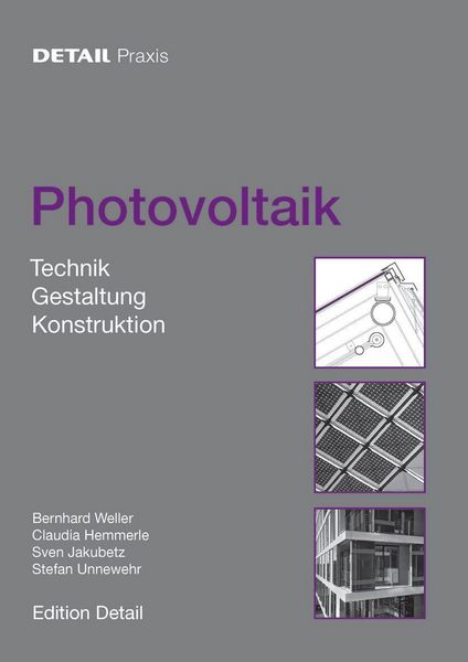 Produktbild: Photovoltaik