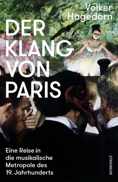 Produktbild: Der Klang von Paris