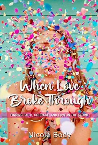Produktbild: When Love Broke Through