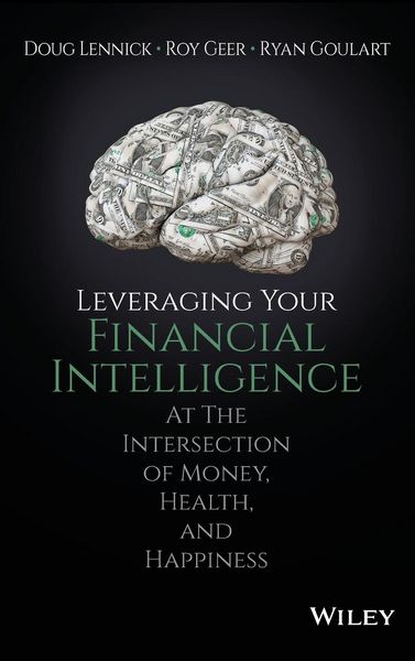 Produktbild: Leveraging Your Financial Intelligence