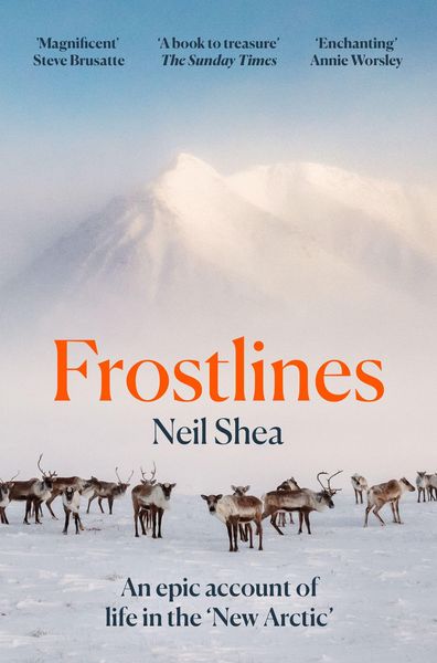 Produktbild: Frostlines