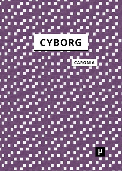 Produktbild: The Cyborg