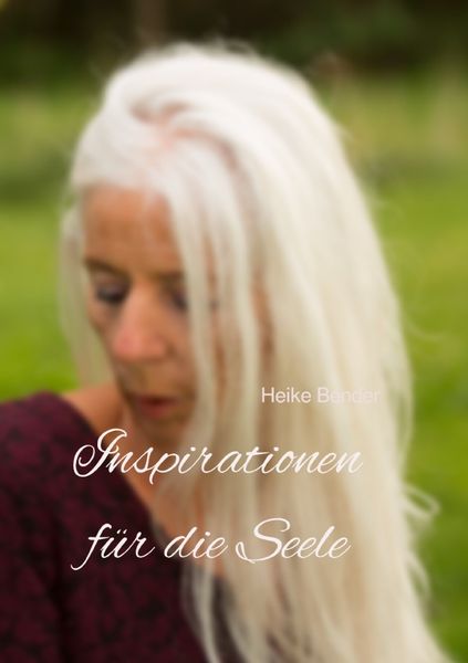 Produktbild: Inspirationen f&uuml;r die Seele