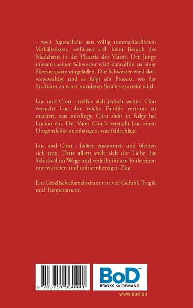 Produktbild: Luc und clou
