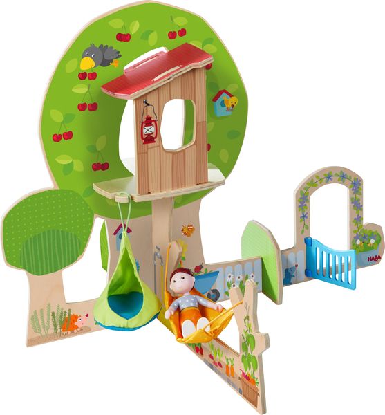 Produktbild: LF Spielset Garten &, (DE/E/F/NL/IT/ES)