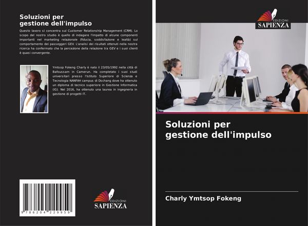 Produktbild: Soluzioni per gestione dell'impulso