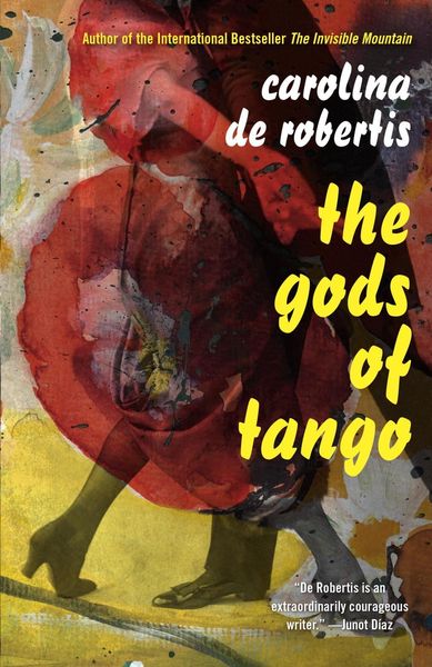 Produktbild: The Gods of Tango