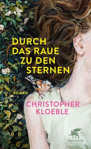 Produktbild: Durch das Raue zu den Sternen