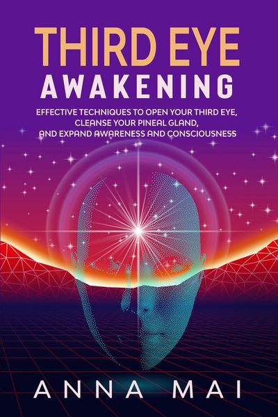 Produktbild: Third Eye Awakening