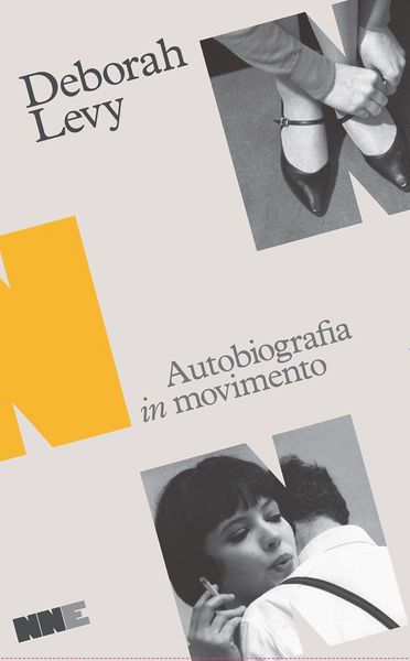 Produktbild: Autobiografia in movimento: Cose che non voglio sapere-Il costo della vita-Bene immobile