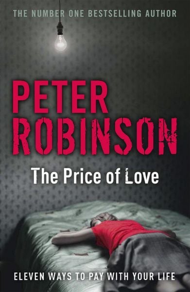 Produktbild: The Price of Love